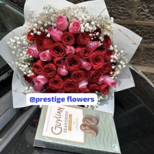 THE SWEET LOVER COMBO