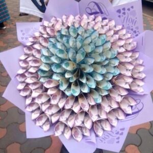 MONEY BOUQUET