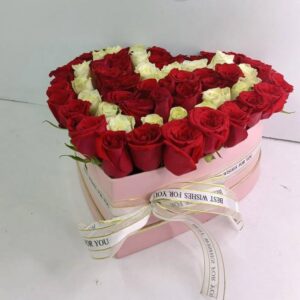 HEART LOVE BOX