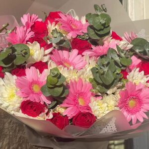 SWEET ALIANA BOUQUET