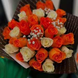 MY PERFECT LOVE BOUQUET