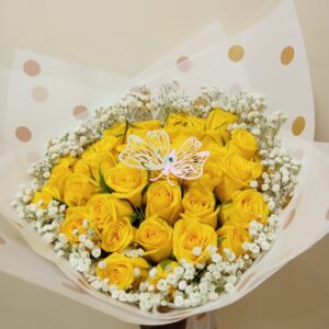MY SHYLA SUNSHINE BOUQUET