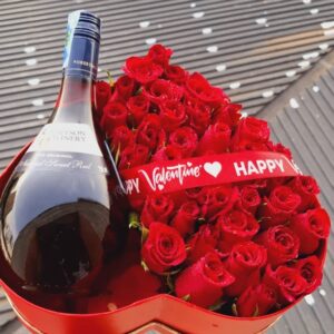 VALENTINE'S PERFECT MATCH