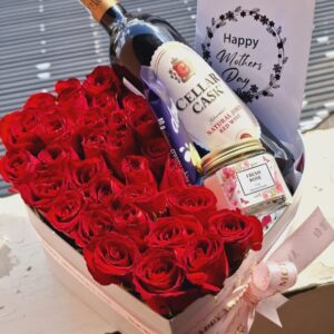 MOTHER'S DAY PACKAGE