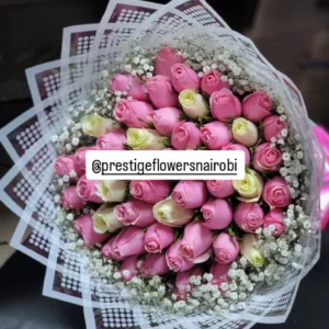 LOVERS CREED BOUQUET